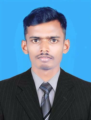 Shuhaib Azeez